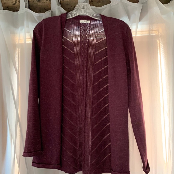 Maurices Sweaters - Maurice Sweater